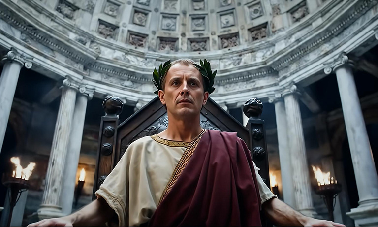 6 krutých vládců, jejichž jména nás děsí dodnes