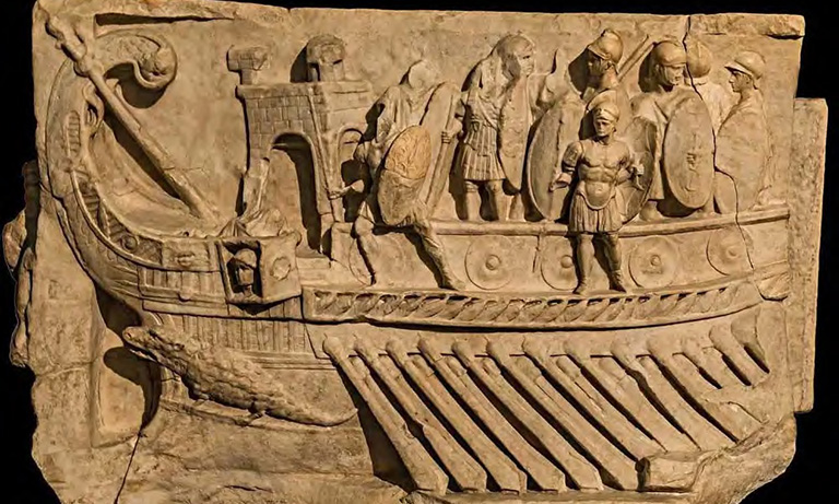 Skrytá tajemství Jadranu