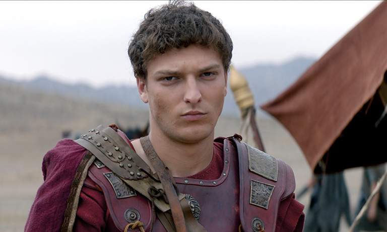 Alexandr Veliký – největší dobyvatel starověku