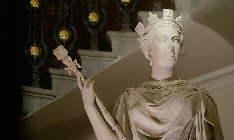 Královna Viktorie: Tajemství, která dějiny nechtěly slyšet